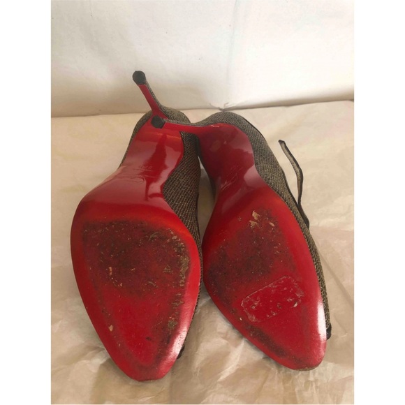 CHRISTIAN LOUBOUTIN Heels - Picture 3 of 6